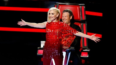 Gwen Stefani on The Voice. Know about her career, profession, and more